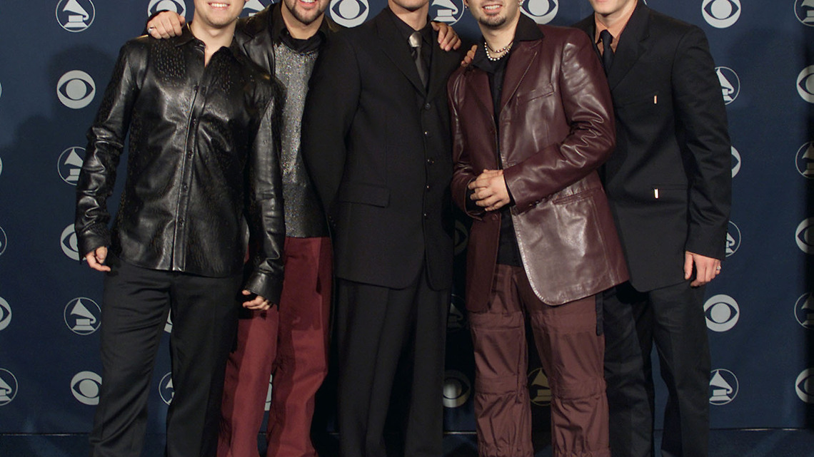 Lance Bass Addresses Rumors He's ‘Filthy Rich' From 'NSync Earnings 