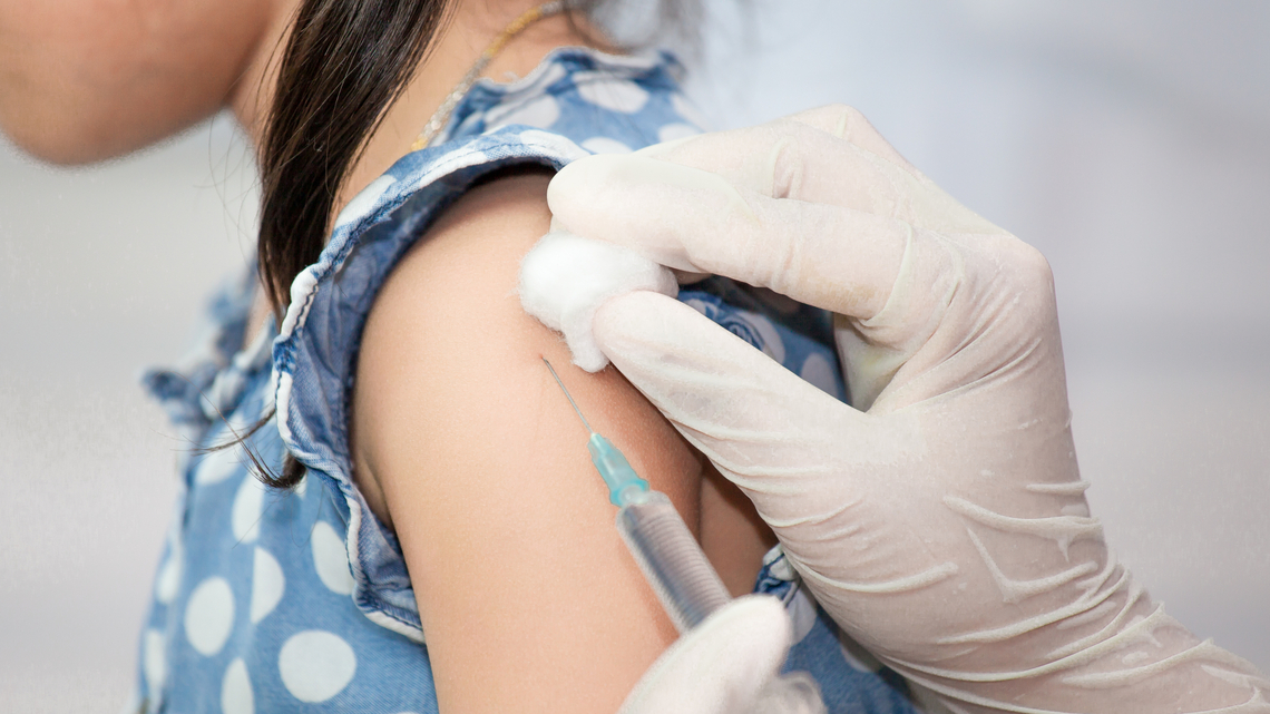 Ask the Pediatrician: How to protect children and teens with chronic health conditions