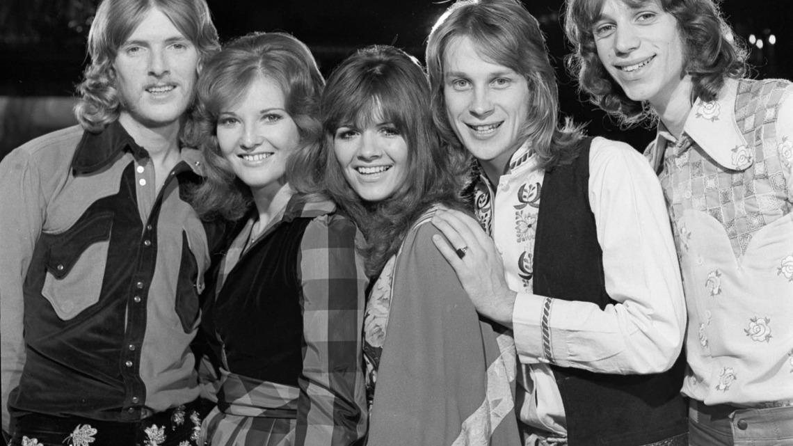 1971 Pop Song, Written for a Coca-Cola Commercial, Became a Global Hit 55 Years Ago 
