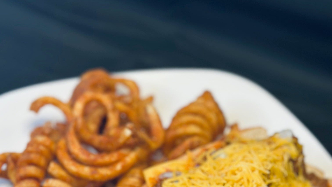 Derby Dogs serves up gourmet hot dogs and boozy ice cream in Louisville