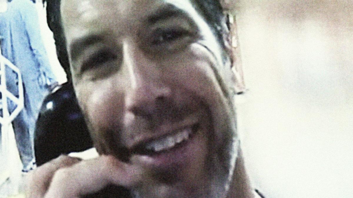 In his first on-camera interview in nearly 20 years, Scott Peterson maintains his innocence in the 2002 murder of his wife, Laci, and their unborn child. (Peacock/TNS)