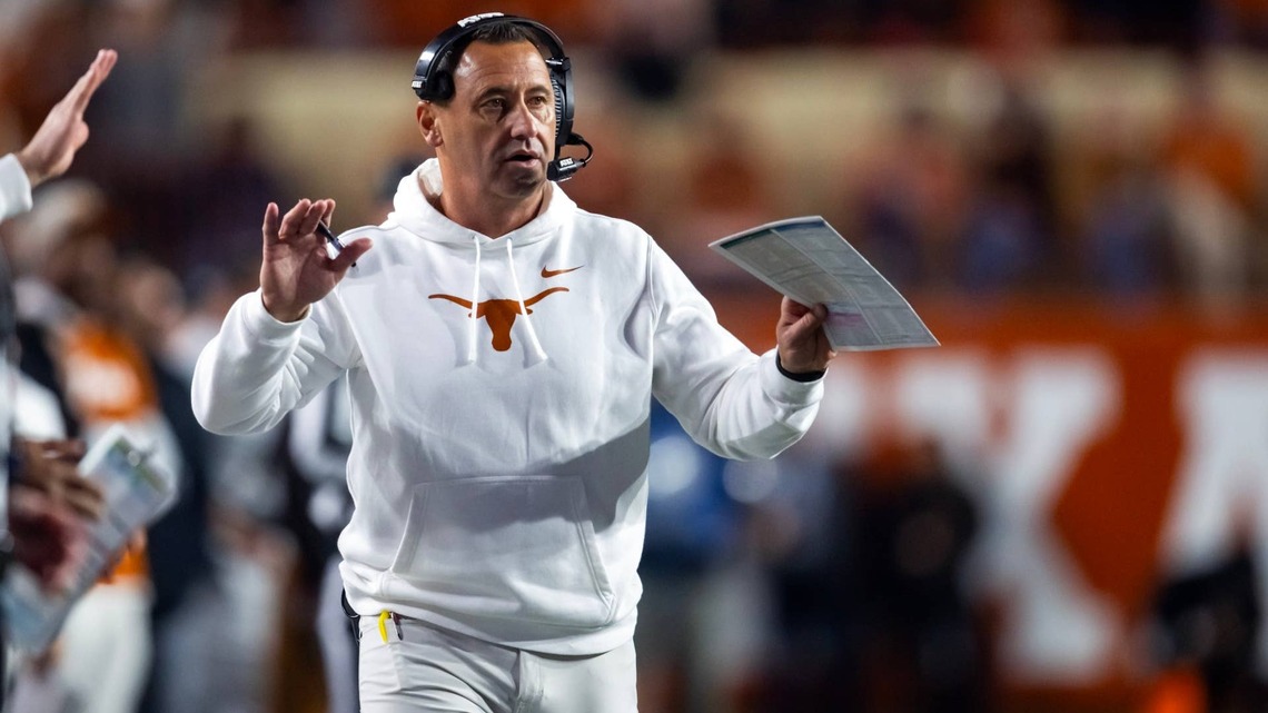Fans Accuse Steve Sarkisian Of 'Lying' After Loss vs. Oklahoma