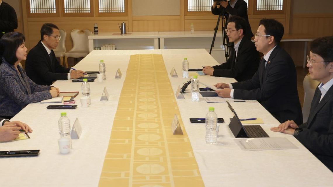 Regulations tighten after Coupang data breach