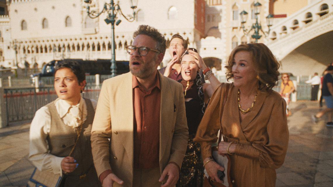 How ‘The Studio' Season 2 Will Address Catherine O'Hara's Death at 71 