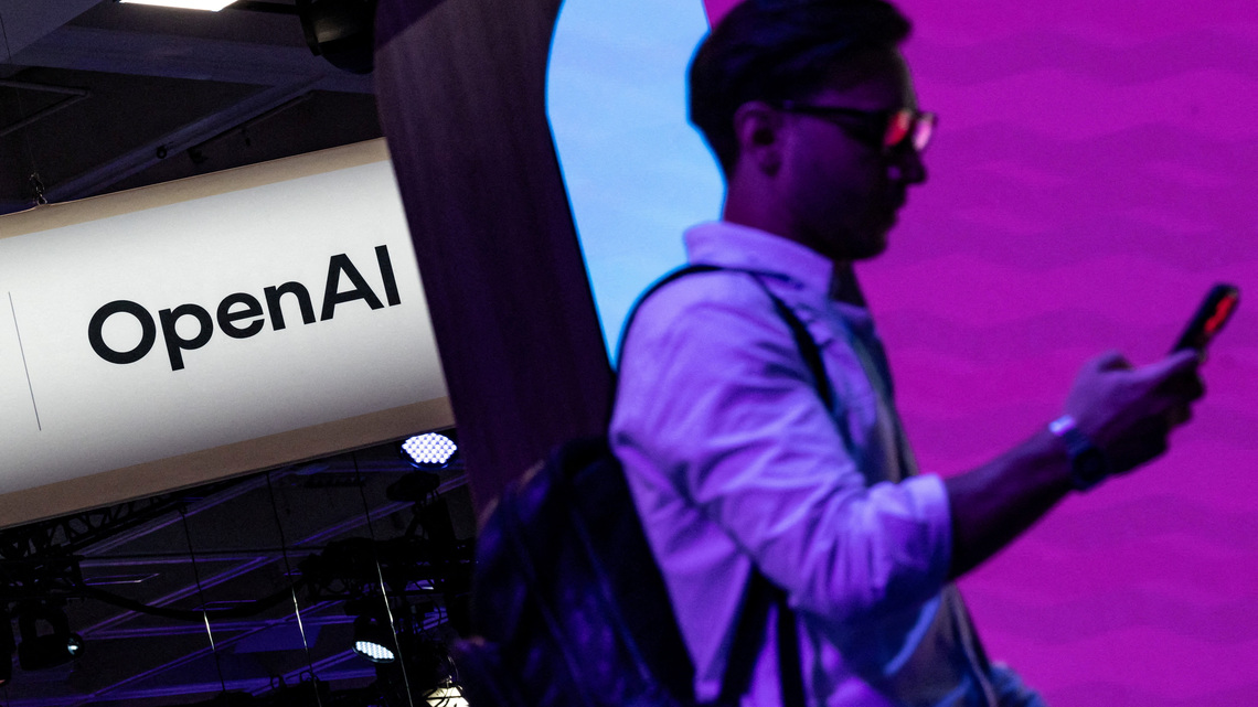 Exclusive-OpenAI works to understand full scope of agent activity as user data leak emerges 