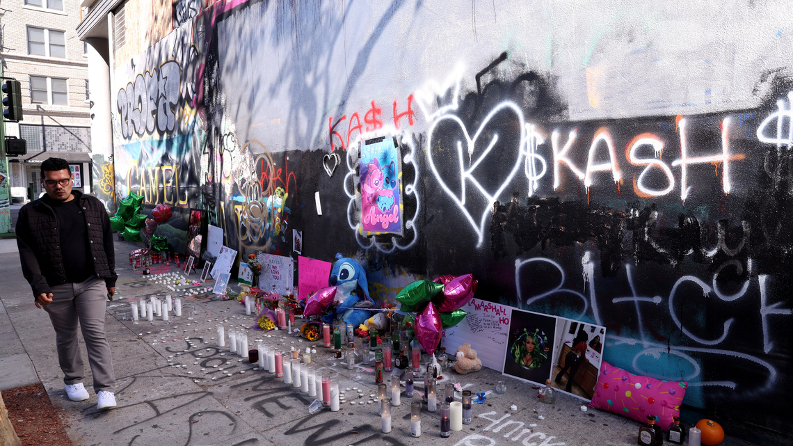 Oakland: Reality star Kash's half-sister charged with accidentally killing her 