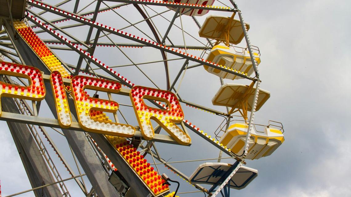 Beloved New Jersey Boardwalk's Famous Pier Is Finally Reopening for the Season and Its Most Iconic Coaster Is Getting a Major Upgrade 