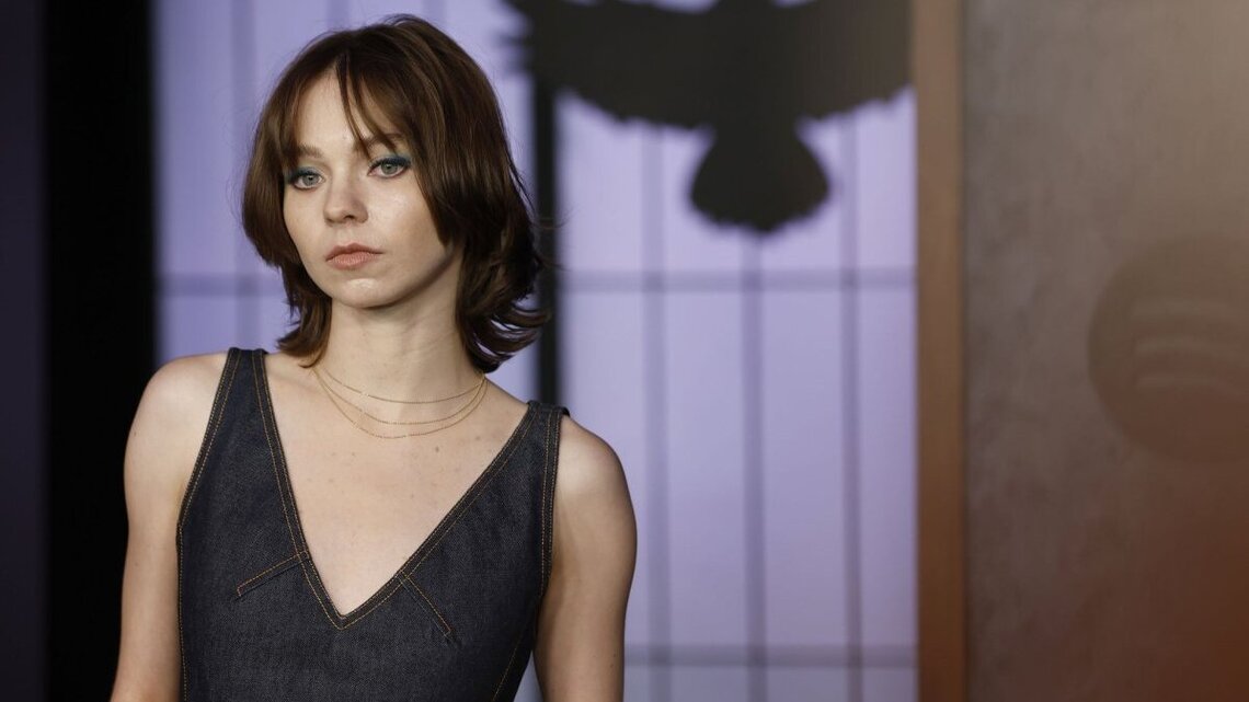 Look: Netflix orders third and final season of 'Good Girl's Guide to Murder' 