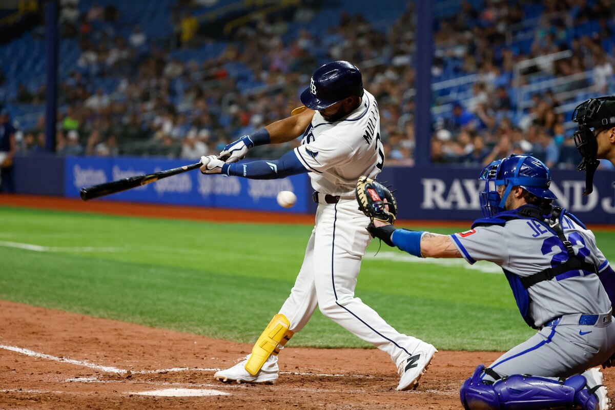 Jefferee Woo/Tampa Bay Times/TNS