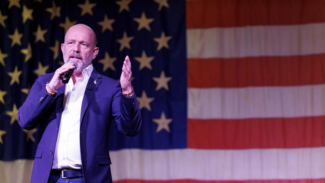 How a Trump-endorsed Republican could become California's next governor 