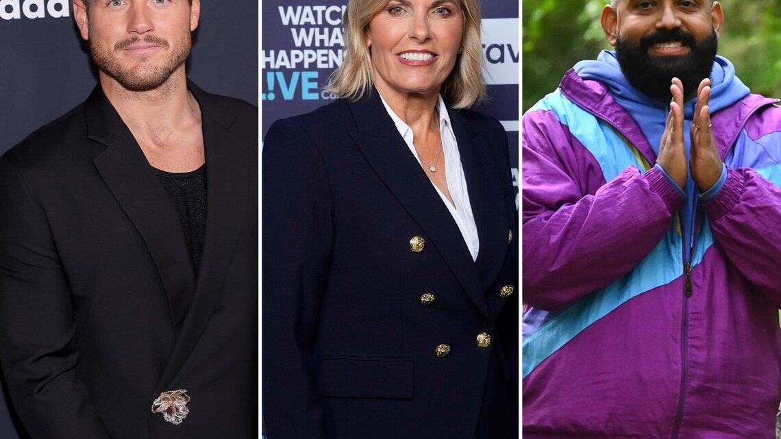 21 LGBTQ+ Reality Stars Share the Advice They'd Tell Their Younger Selves 
