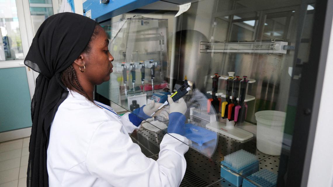 EU secures emergency deliveries of potential treatment against hantavirus 