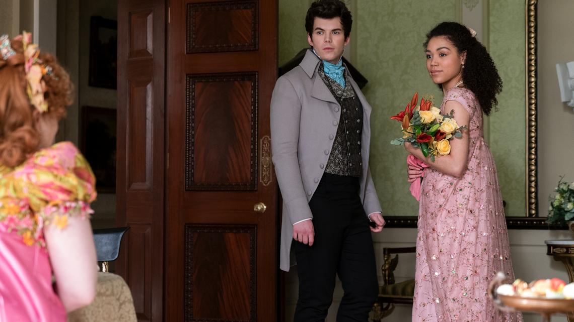 Where Is Bridgerton's Ruby Barker Now Amid Marina's Absence on the Show? 