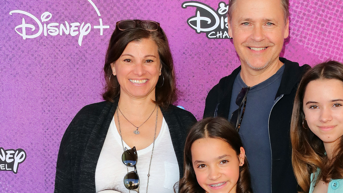 Cause of death for Chad Lowe's 13-year-old daughter Fiona confirmed by LA County coroner 
