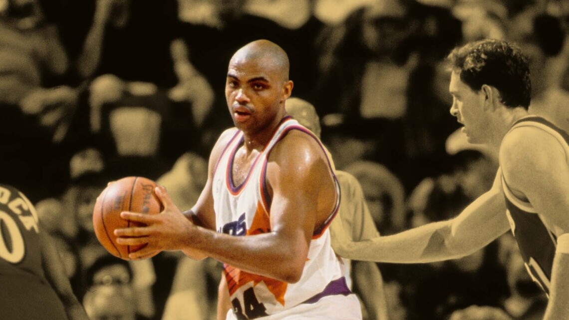 "Even when I am dead, people are going to remember me" - When Charles Barkley reacted to the NBA rule change named after him 