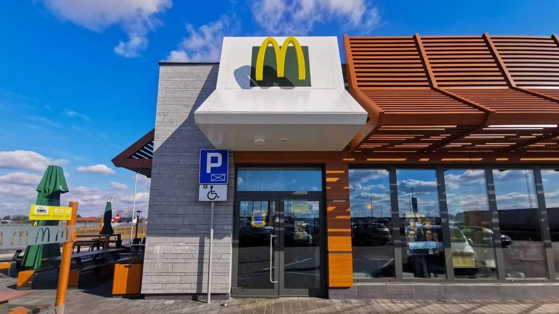 McDonald's latest menu missteps could force a new menu strategy 