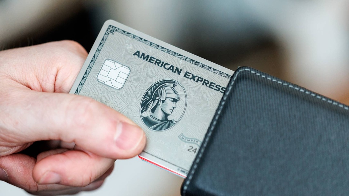 United Airlines captures premium spend via AMEX partnership