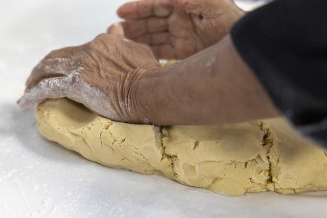 Tyger Williams/The Philadelphia Inquirer/TNS