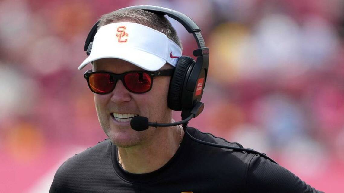 How EDGE Kameryn Crawford is Quietly Becoming a Difference Maker for USC