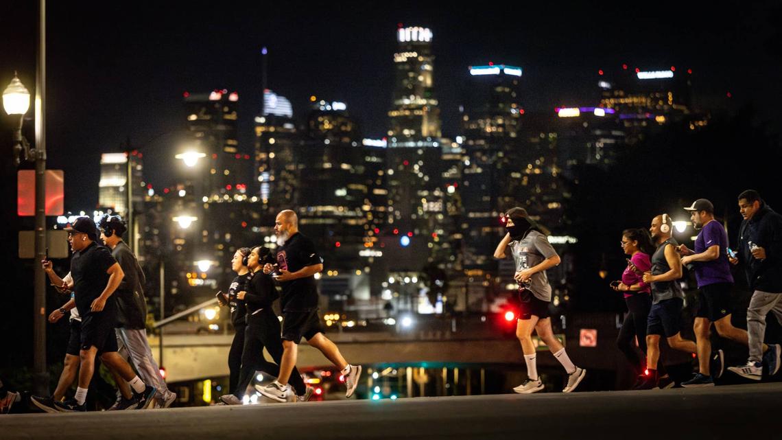 Why Social Fitness Is Replacing Traditional Nightlife