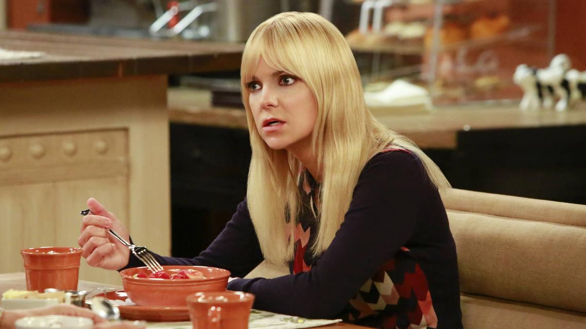 Anna Faris Hit the Red Carpet All Glammed up, and She Looked Dramatically Different 