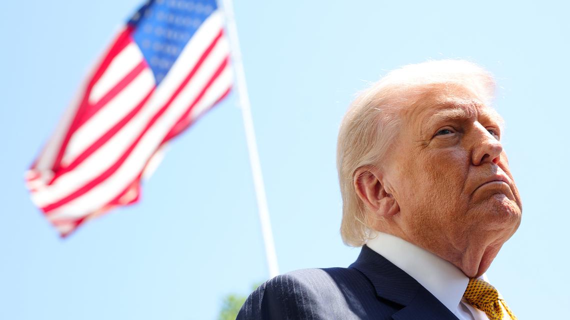 Commentary: The myth of rally round the flag