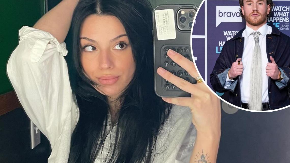 Who Is Meija Moreno? Meet the Woman Who Was Dating West Amid Amanda Scandal 