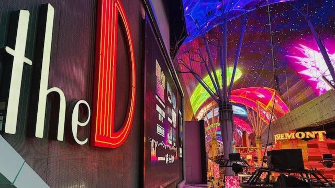 Las Vegas home to what HGTV said is Nevada's best free activity 