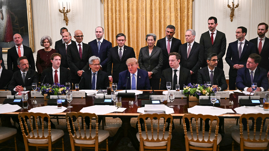 Michael Hiltzik: Of course the government should regulate AI, but not the way the AI industry prefers