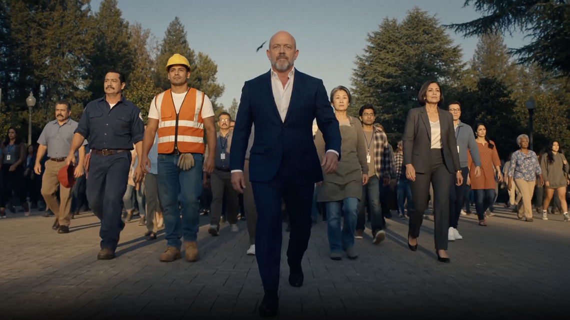 AI-generated content is flooding political campaigns. California lawmakers are trying to regulate it 