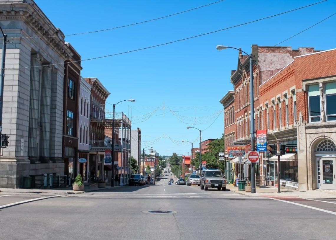  Sabrina Janelle Gordon // Shutterstock 