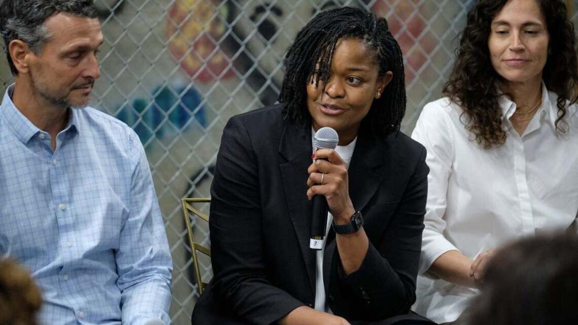 New Project B league to follow Olympic gender policy