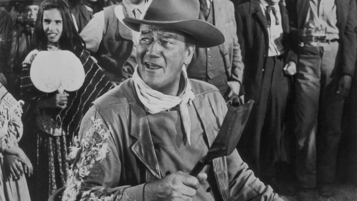 The 10 Best Westerns to Stream for Free Right Now 