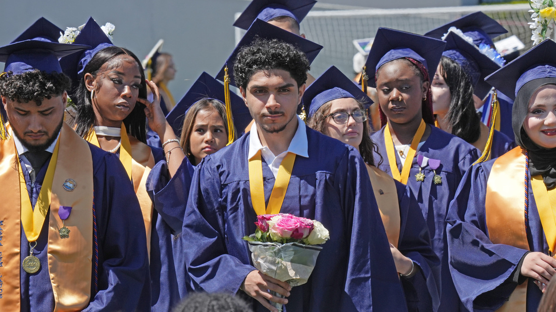 These Erie County high schools ranked among the 'best' by U.S. News