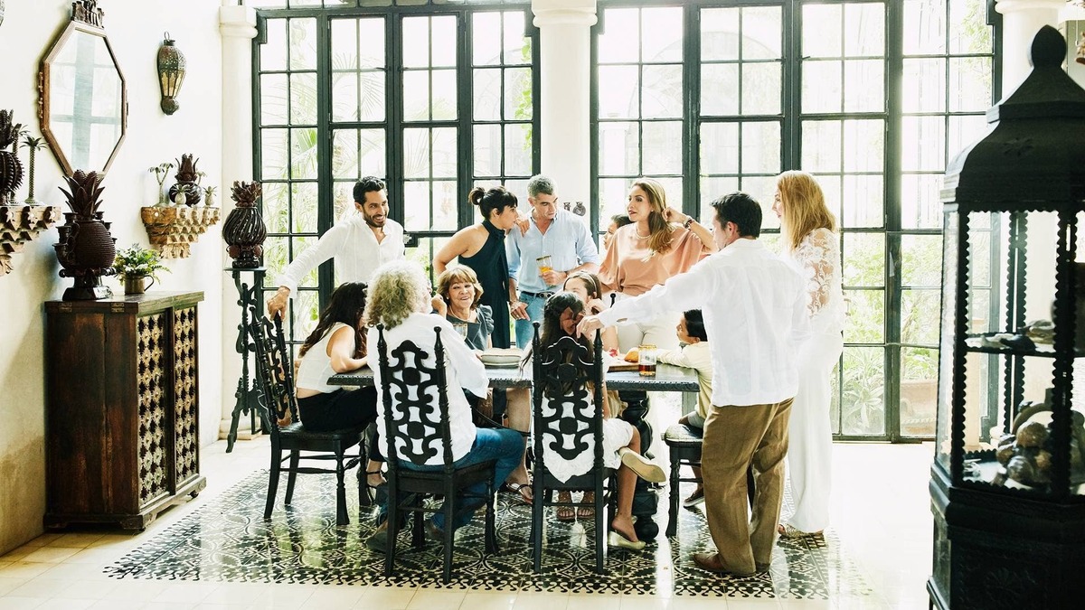  America's $124 trillion inheritance wave is accelerating, with most family fortunes transferring untouched by estate taxes. 