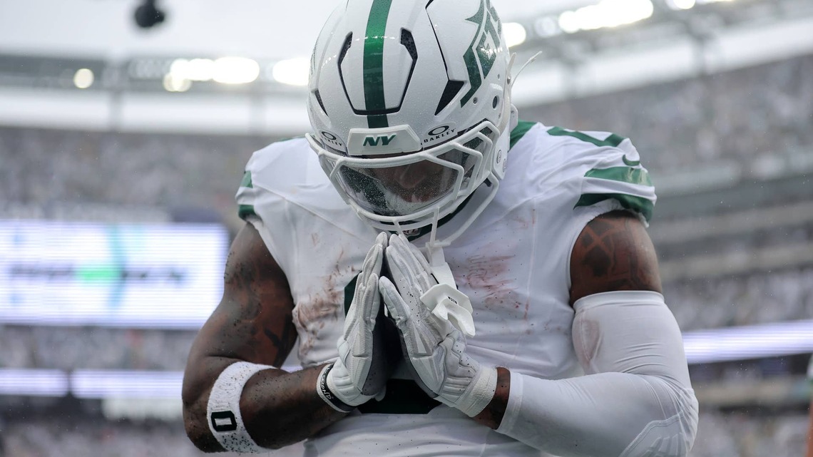 New York Jets Still Struggling to use Offensive Weapons 