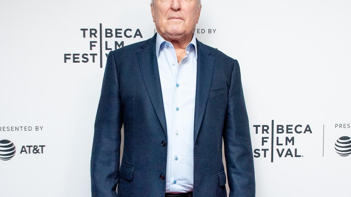 'The Godfather' Star Robert Duvall Dead at Age 95 