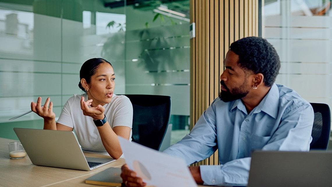 AI isn't enough: What companies need to fix before their sales results will change 