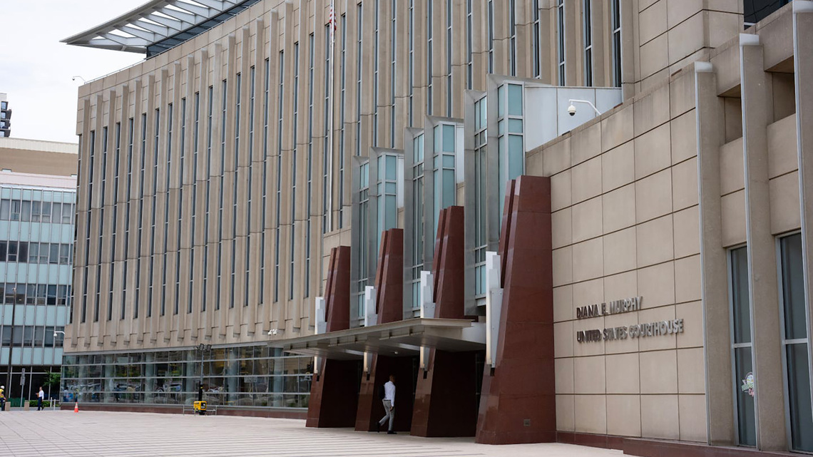 After years on the run, accused recruiter in Feeding Our Future fraud scheme arrested in Somalia 