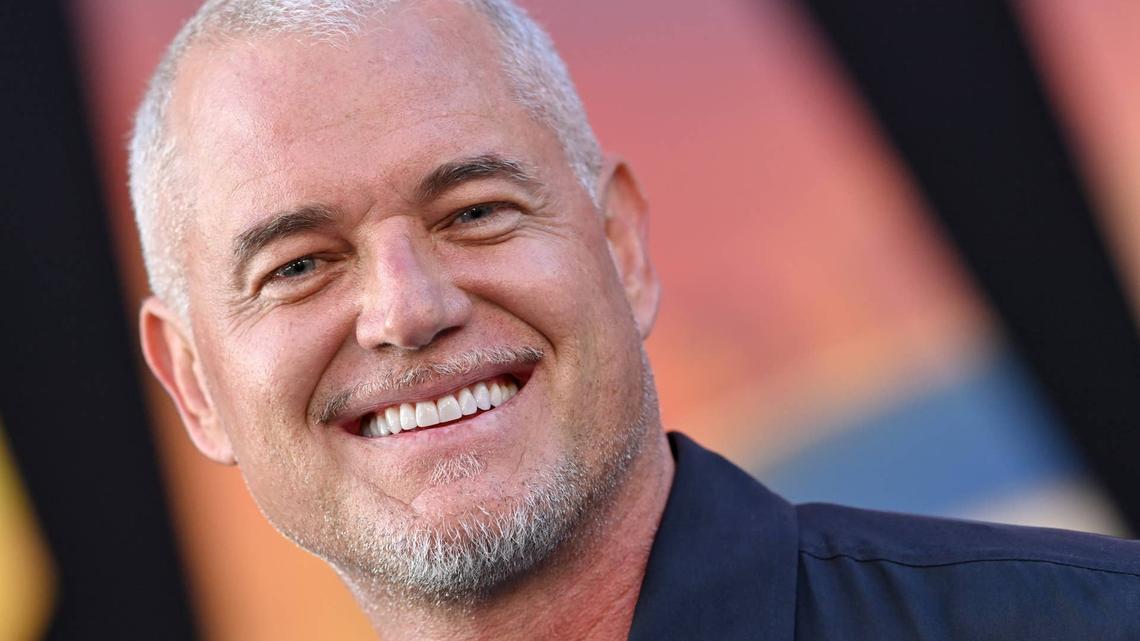 Eric Dane Shares Touching Message While Fighting Against ALS Alongside His ‘Grey's Anatomy' Co-Stars 