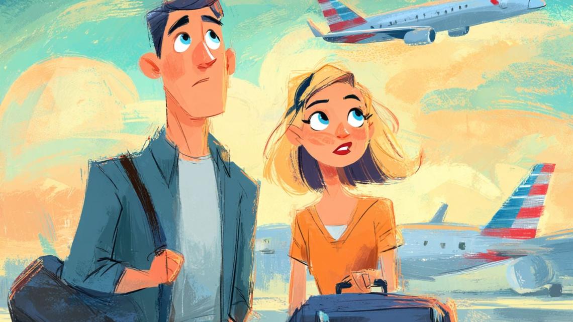 American Airlines' disappearing act: how a confirmed first-class seat vanished 