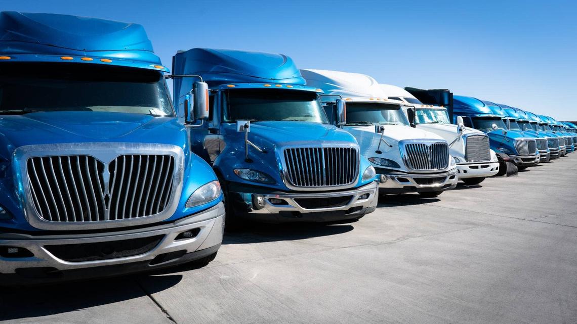 NTL Truck Line owners file Chapter 7 bankruptcy liquidation 
