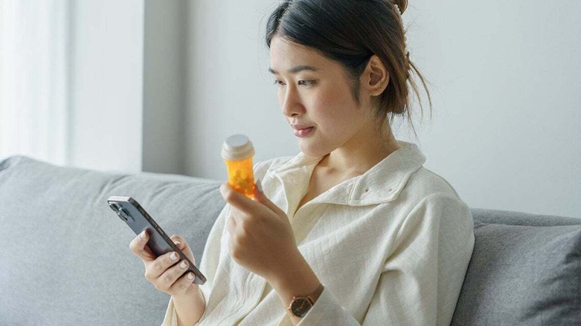 Survey of 1,000+ users reveals widespread misconceptions about online pharmacy safety 