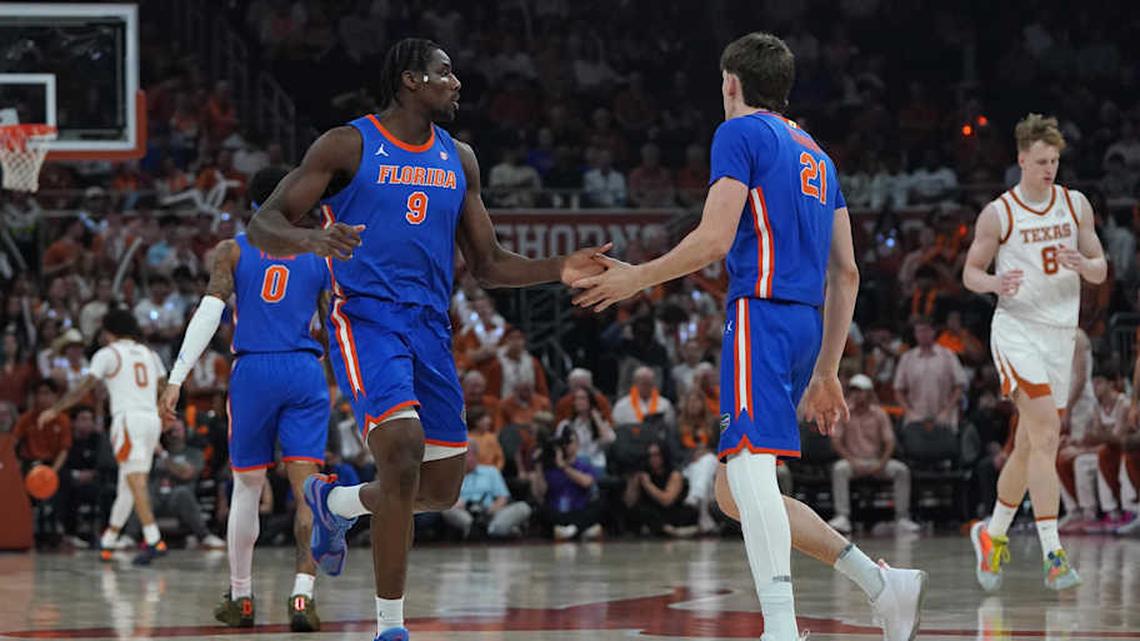 How Gators Basketball's Push for Higher Seeding Ties to SEC Title Hopes
