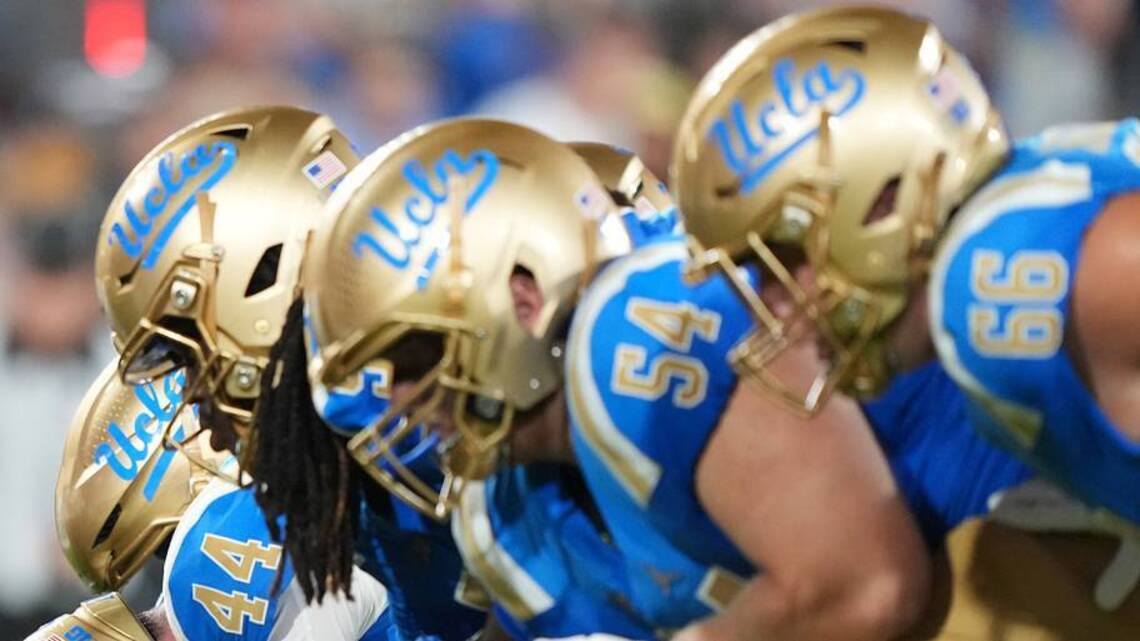 Where To Watch UCLA vs. Maryland: Announcers, TV, Radio