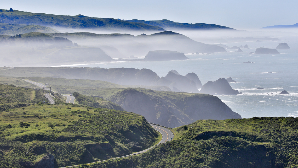 Spooky destinations to visit straight out of pop culture movies