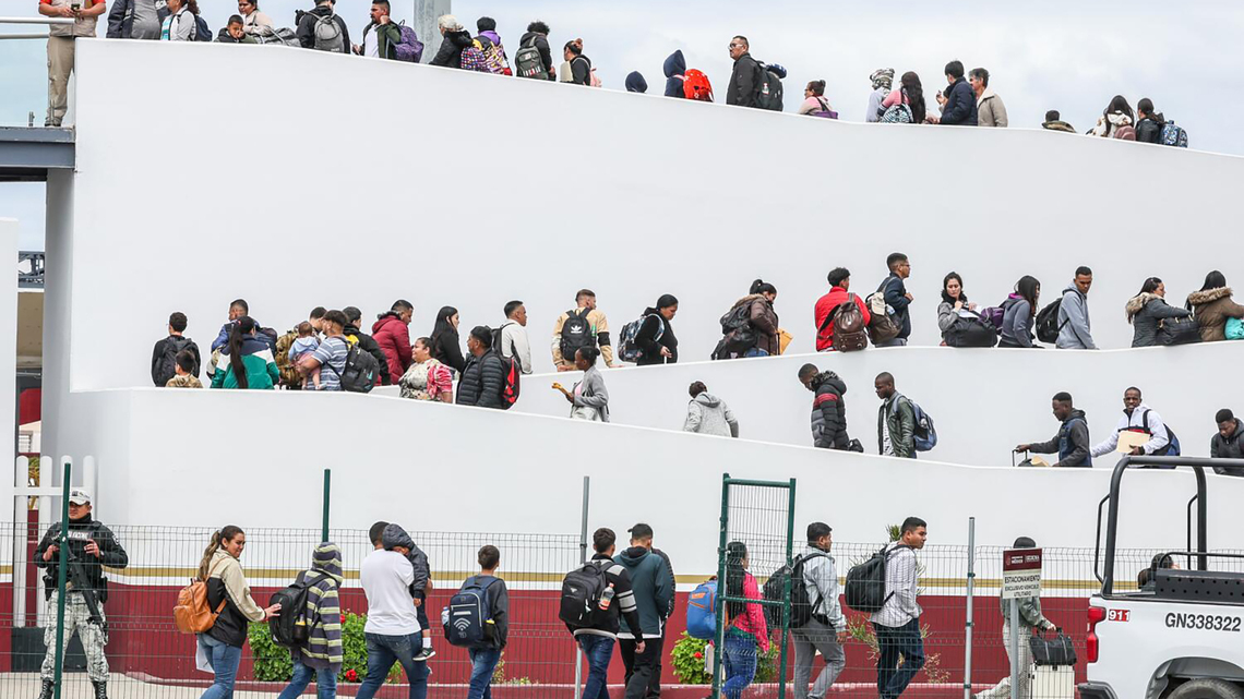 Commentary: New rules squeeze money from asylum seekers while preventing them from working 