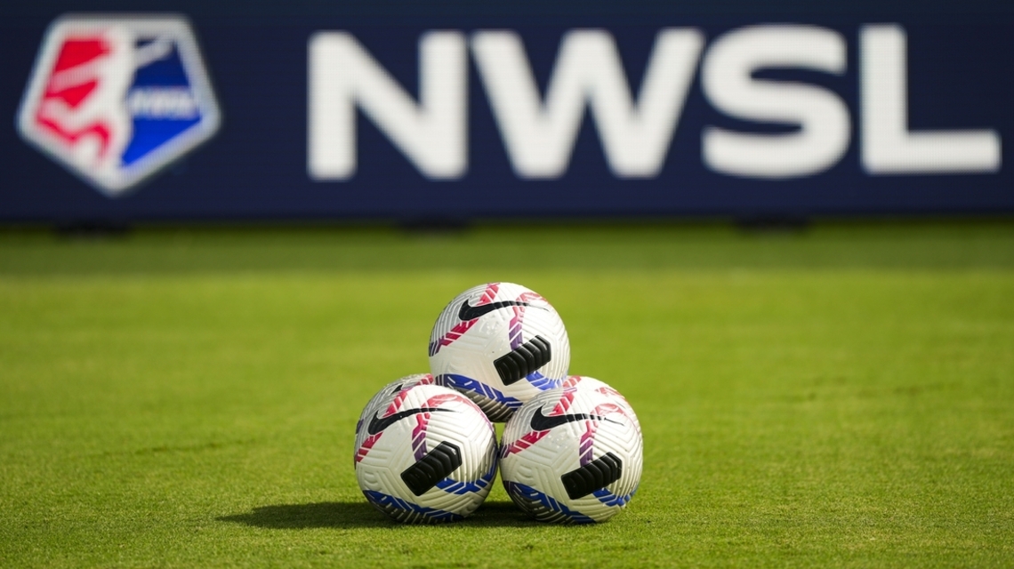 NWSL season to start earlier than ever in 2027 