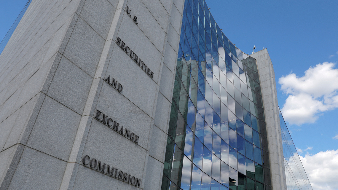 US securities regulator launches new accounting enforcement team 