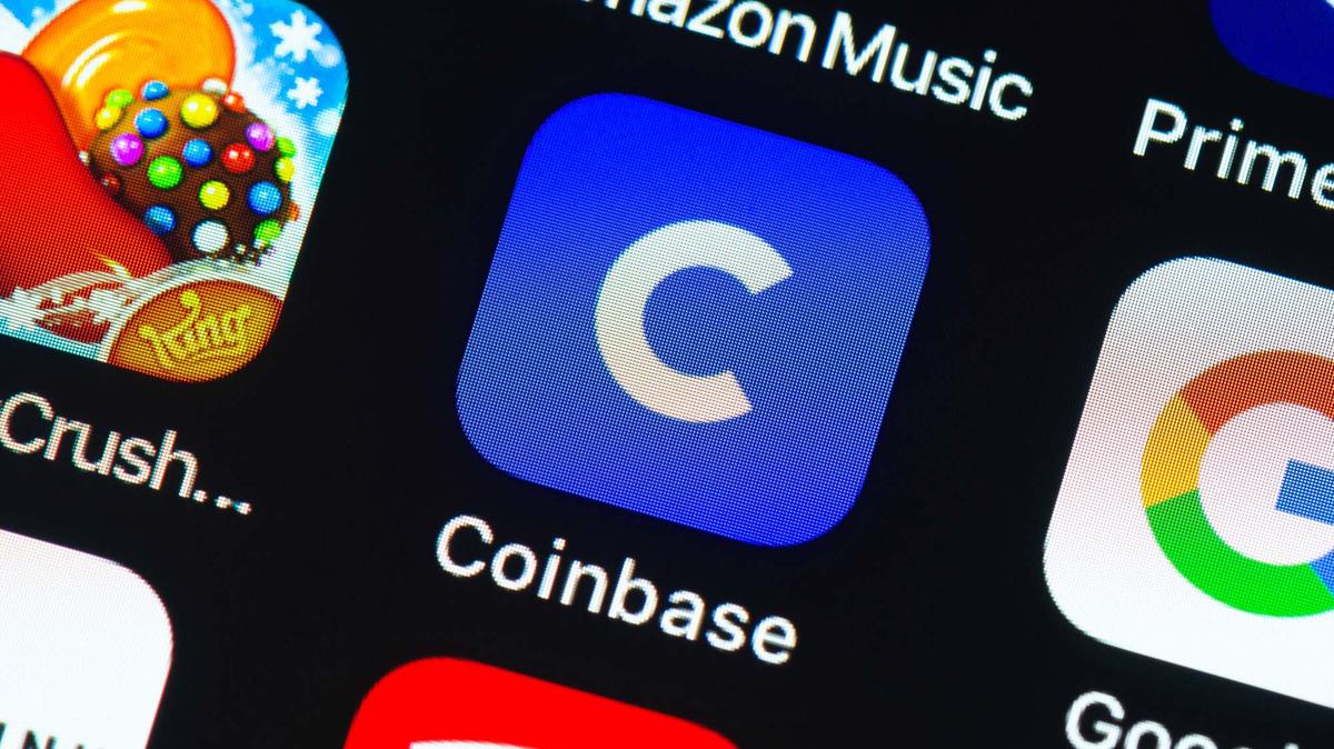 Evan Tangeman acted as a fixer for “crypto kids” whose scams, according to investigators, included impersonating workers from cryptocurrency exchange companies such as Coinbase to steal from their victims.
 (Dreamstime/TNS)
